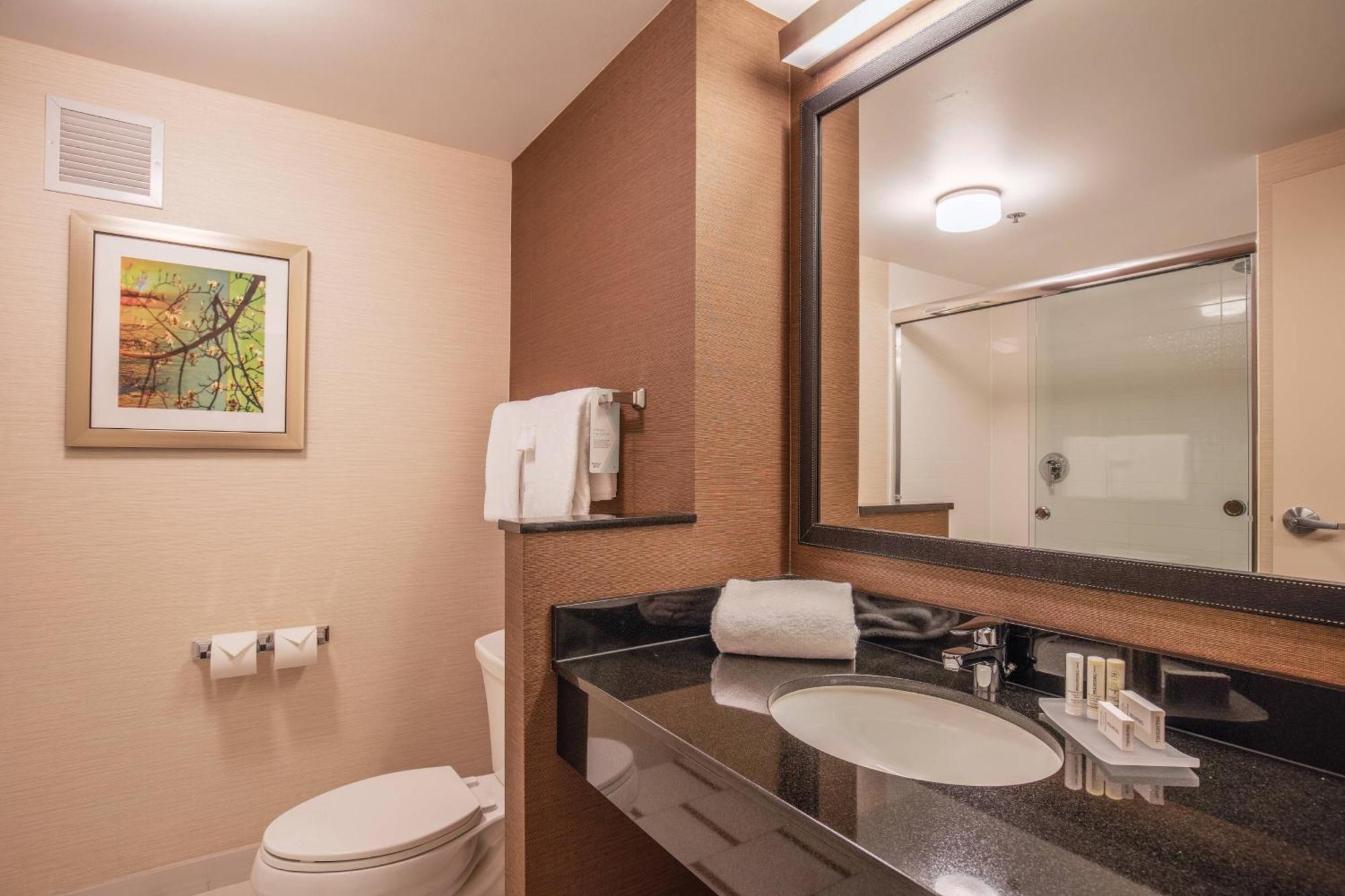 Fairfield Inn And Suites Chicago Downtown-River North Zewnętrze zdjęcie
