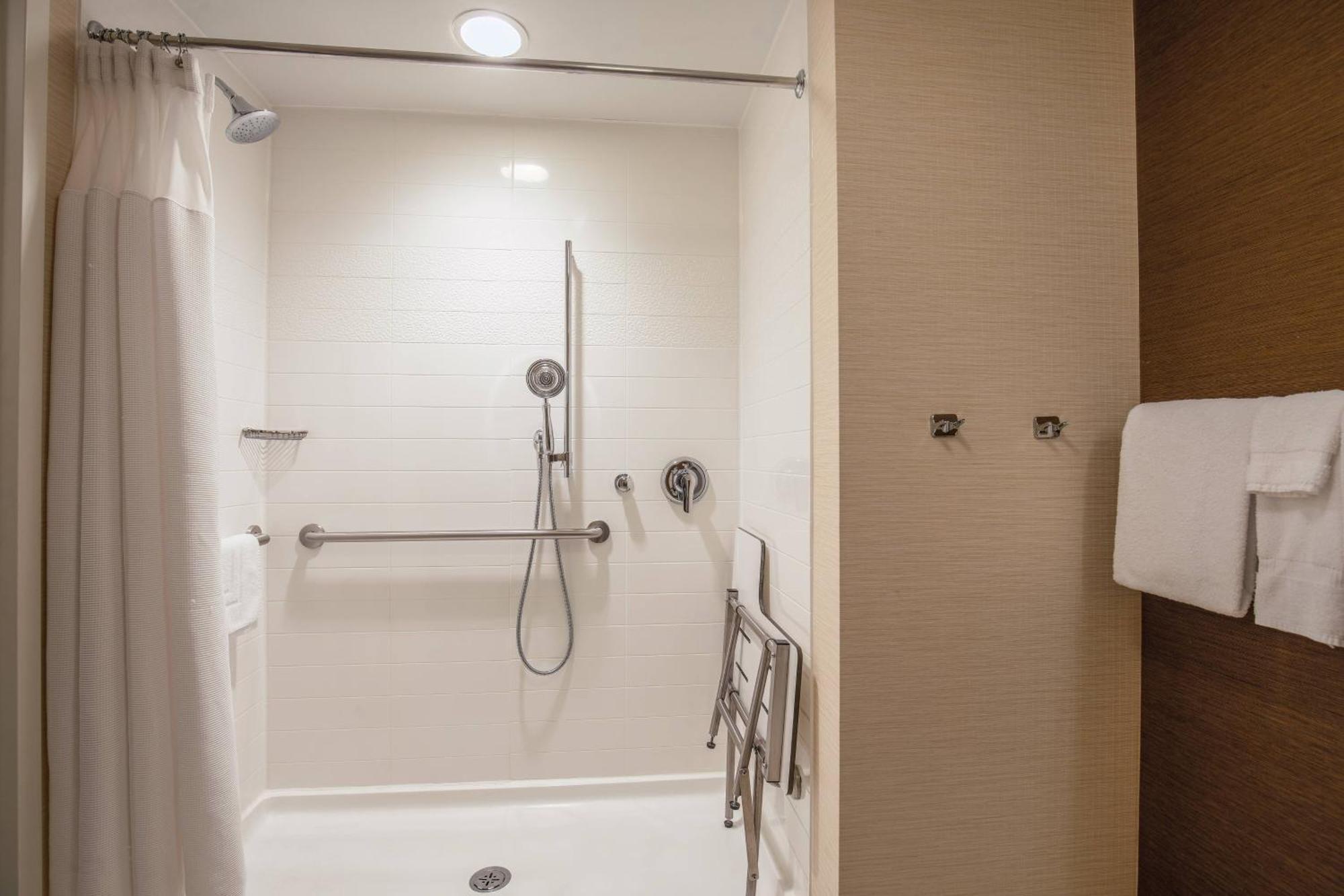 Fairfield Inn And Suites Chicago Downtown-River North Zewnętrze zdjęcie