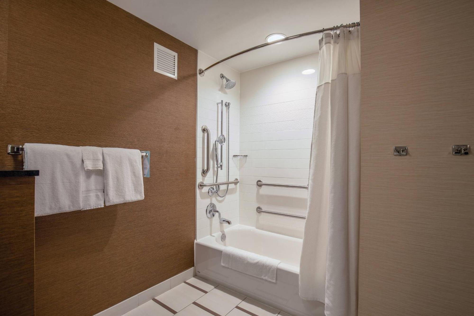 Fairfield Inn And Suites Chicago Downtown-River North Zewnętrze zdjęcie